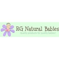 RG Natural Babies coupons